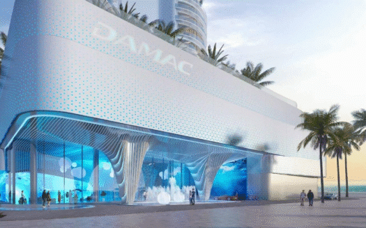 DAMAC CASA 3-Bedroom | Elegant Home with Premium Amenities