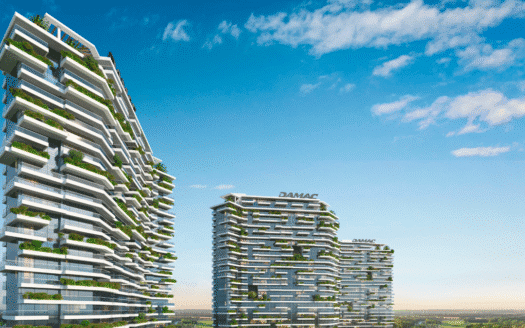 Golf Greens 2-Bedroom Residence – Where Comfort Meets Nature