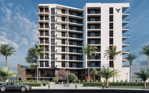 Viera Residences – Elegant Urban Living in Dubai Production City – 2 Bd Apartment