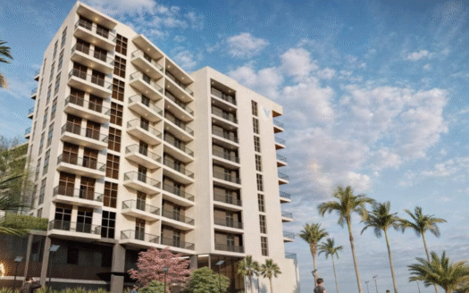 Viera Residences – Elegant Urban Living in Dubai Production City – 2 Bd Apartment