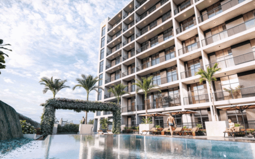 Viera Residences – Modern Apartments in Dubai Production City – 1 Bedroom Apartment