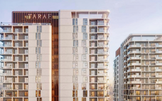Cello Residence – Stylish Homes Designed for Life – 2 BHK Apartment