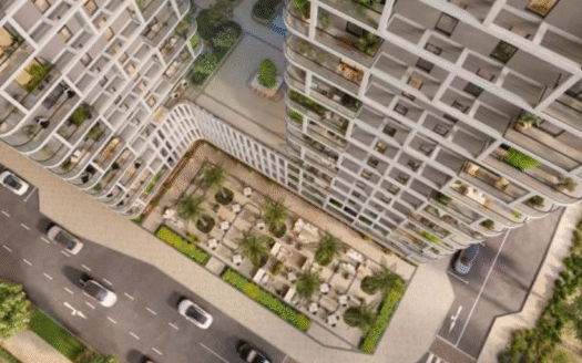 Cello Residence – Stylish Homes Designed for Life – 2 BHK Apartment