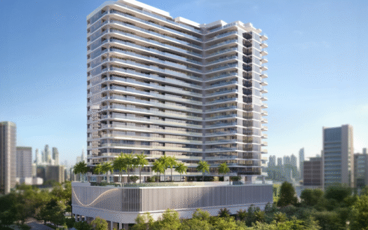 Onda by Kasco – Inspired Waterfront Living – 2 Bedroom Apartment