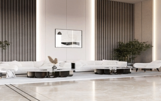 Experience Elevated Comfort at Evora Residence – 1 Bedroom Apartment