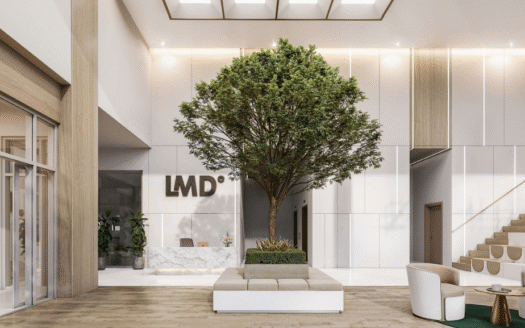 Smart Urban Living Starts at Taiyo Residences – 1 Bedroom Apartment