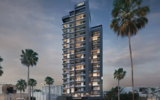 La Boutique – Boutique Living with a Personal Touch – 1 Bedroom Apartment