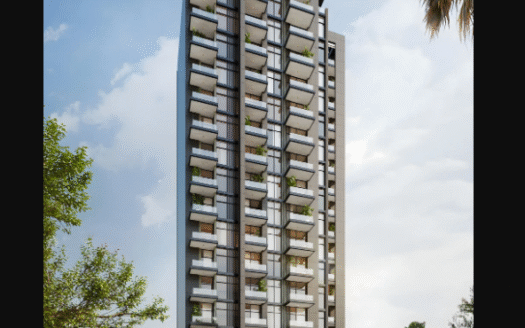 La Boutique – Boutique Living with a Personal Touch – 1 Bedroom Apartment