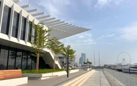 INVESTOR DEAL | PALM VIEW | HIGH FLOOR