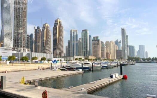 INVESTOR DEAL | PALM VIEW | HIGH FLOOR