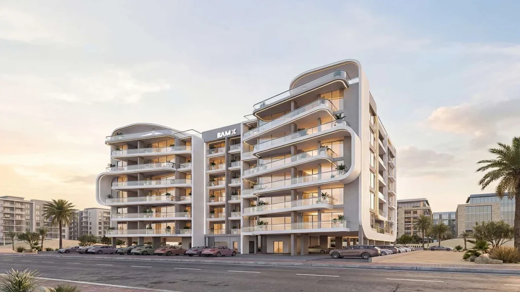 X11 Residence at Dubai South