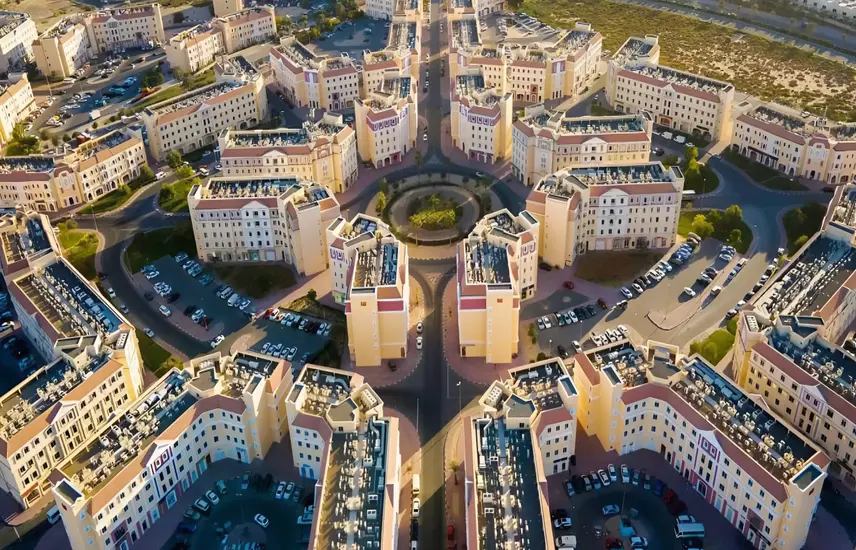 08 Life Residences