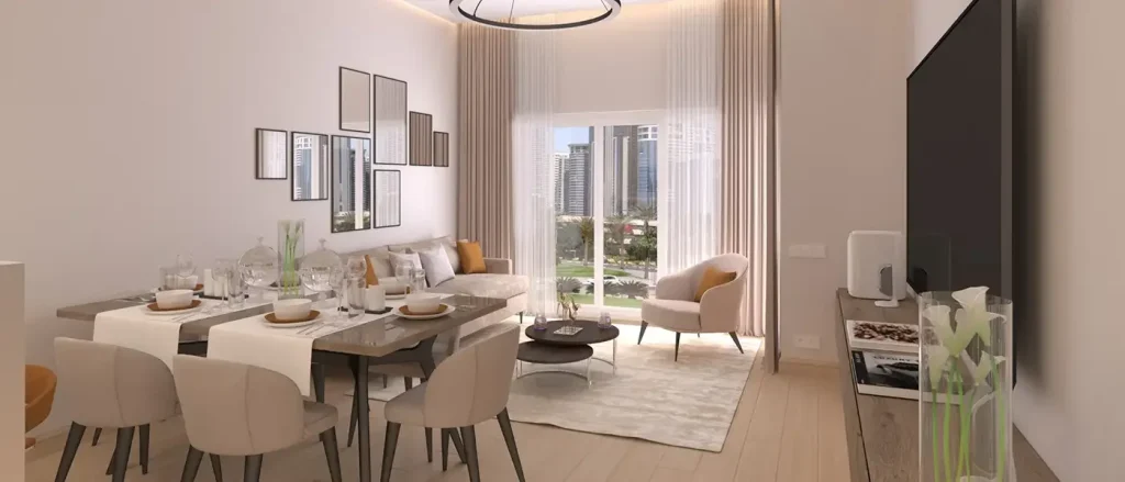 Amaya Residences at Al Furjan