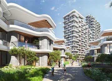 Takaya at Dubai Motor City