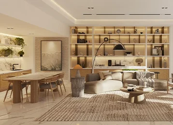 AUM 99 Residences