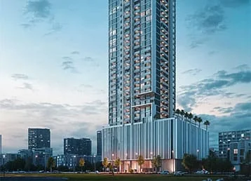 Avana Residences by Deca at JVC, Dubai