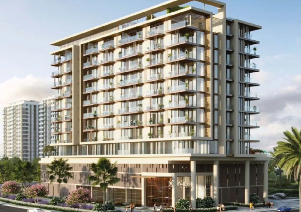 Arthouse Residences at Meydan