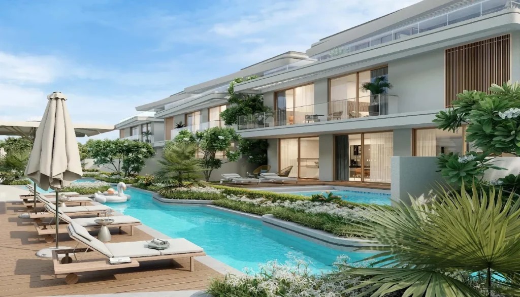 Arthouse Residences at Meydan