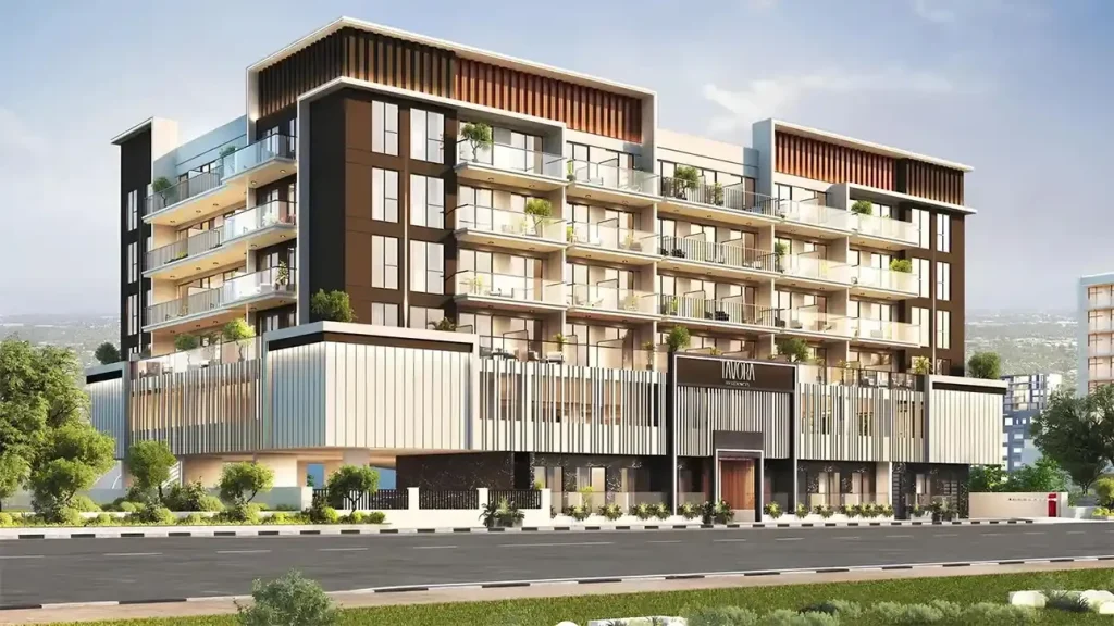 Tavora by JHK at Warsan 4