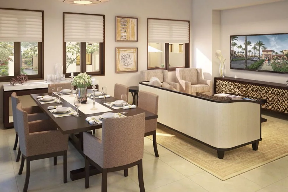Serena Bella Casa in Dubailand