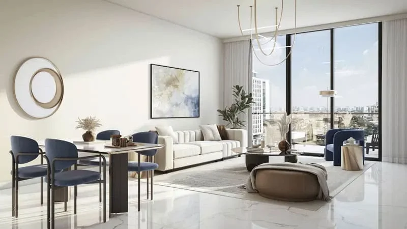 Equiti Home at Al Furjan