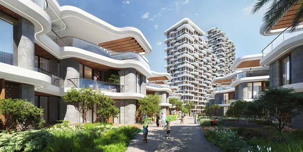 Takaya at Dubai Motor City