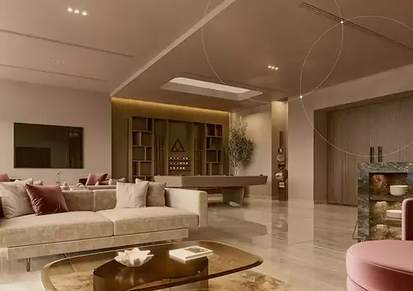 Zenith Residences at Dubai International City