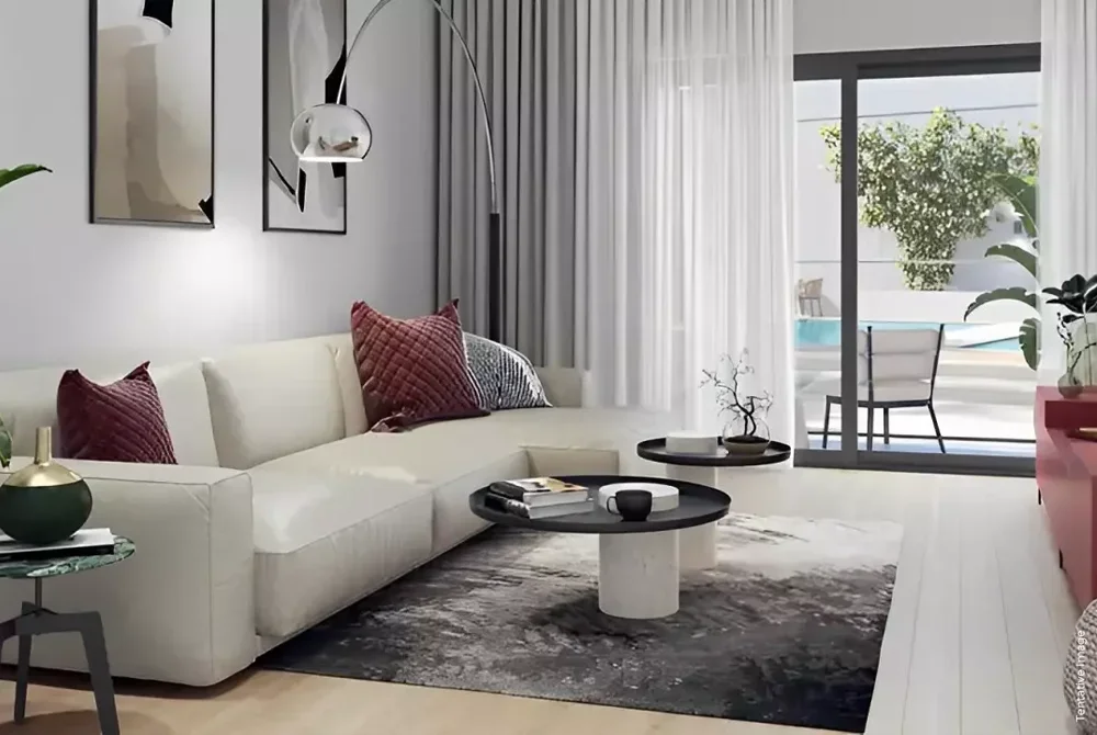 Avana Residences by Deca at JVC, Dubai