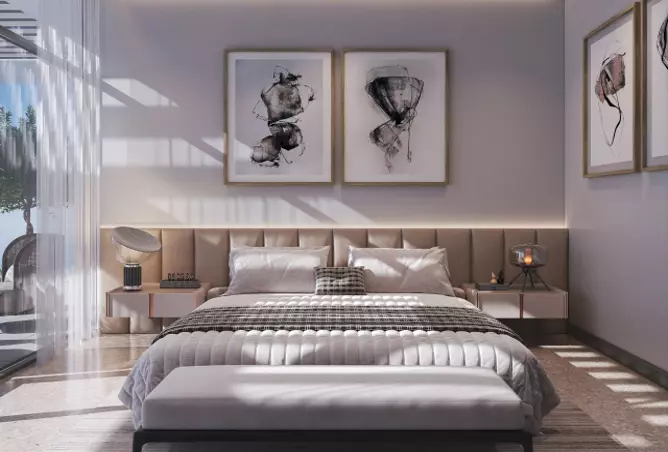 27 East End Garden Residences