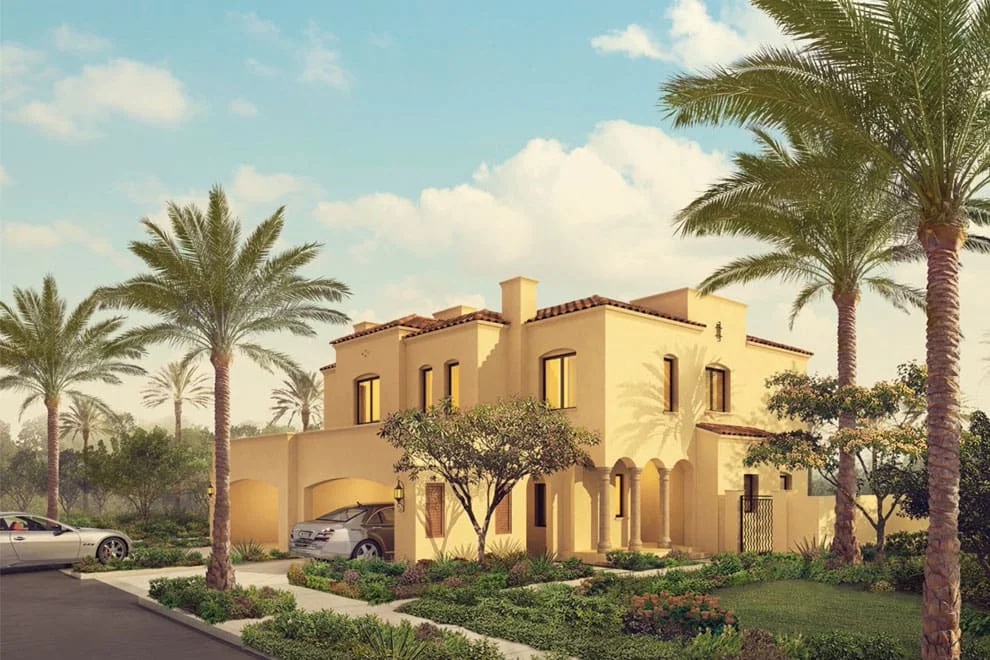Serena Bella Casa in Dubailand
