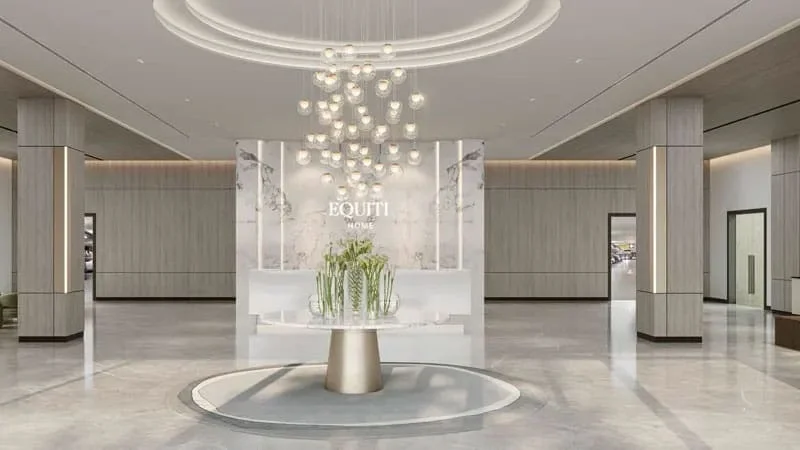 Equiti Home at Al Furjan