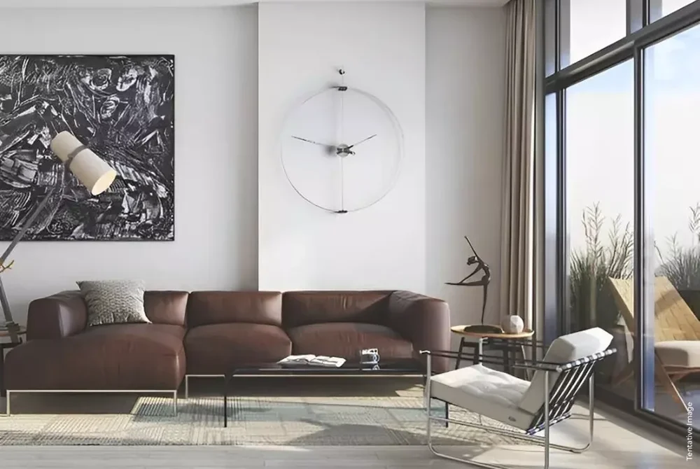 Avana Residences by Deca at JVC, Dubai