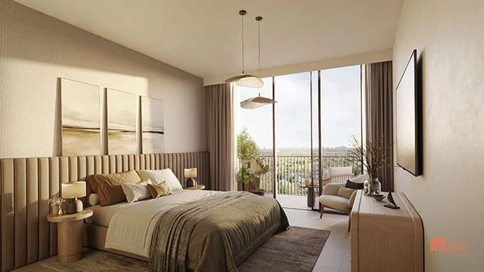 Distrikt at Ghaf Woods by Majid Al Futtaim