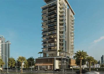 Amaya Residences at Al Furjan