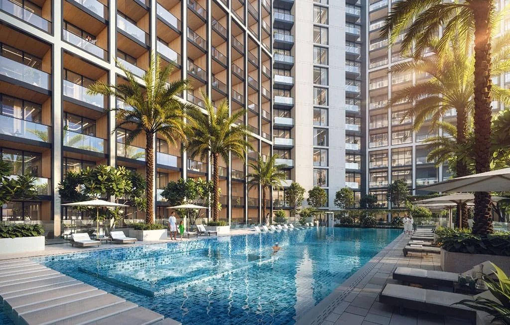 Binghatti Elite at Dubai Production City