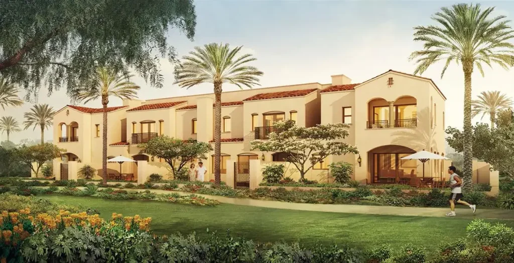 Serena Bella Casa in Dubailand