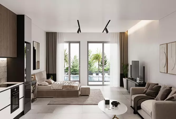 4B Living Dubai