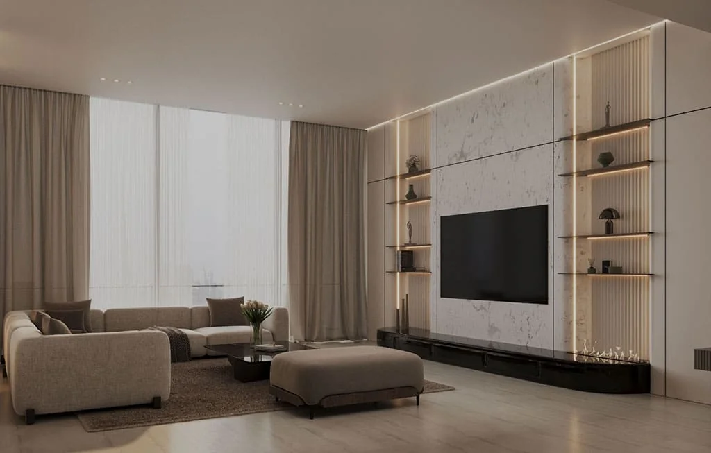 Binghatti Elite at Dubai Production City