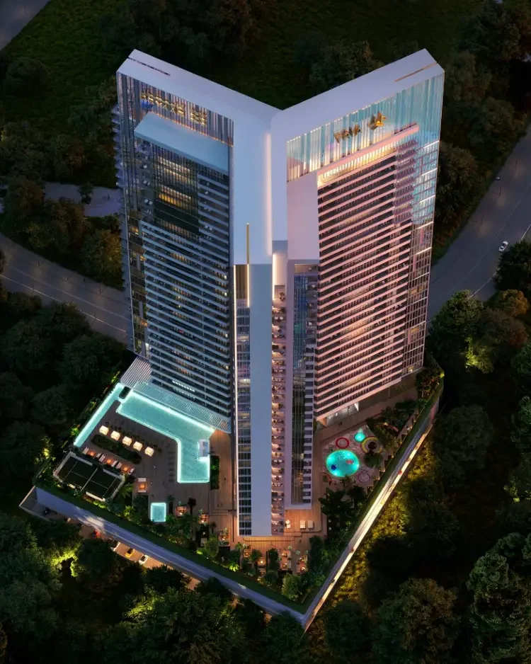 Tria by Deyaar at DSO