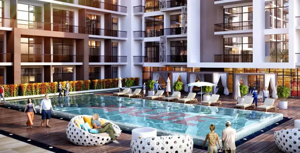 Sobha Elwood at Dubailand