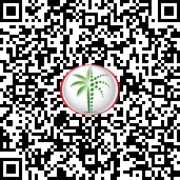 DLD RERA verification QR code for Damac Riverside Views Capri