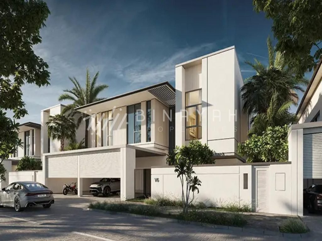 Dubai Properties for Sale&Rent