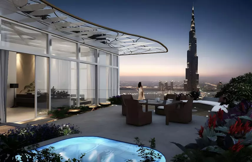 Aba Lux Living