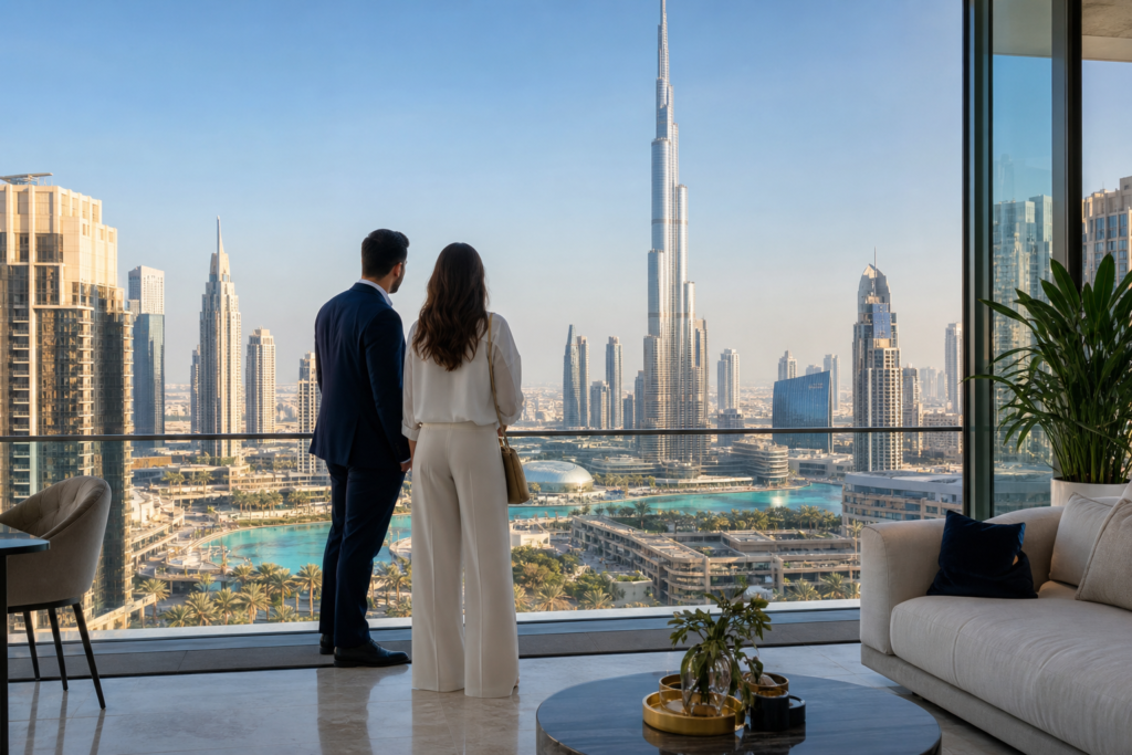 Your Comprehensive Guide to Buying a Property in Dubai