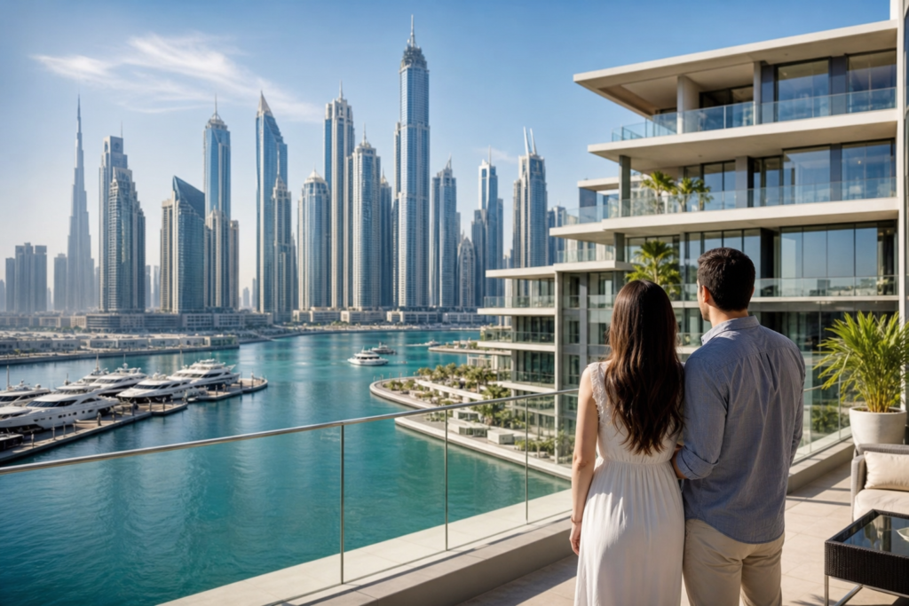Top Reasons Buyers Choose Real Estate in Today’s Market
