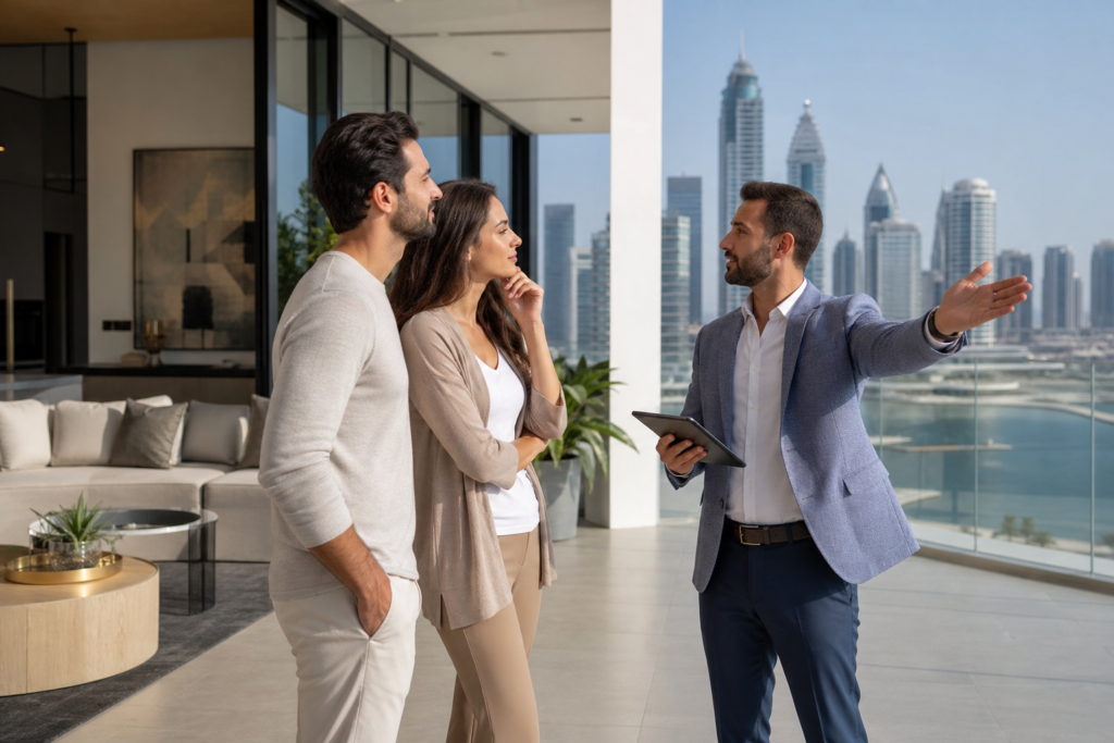 How to Choose the Right Property: A Comprehensive Guide