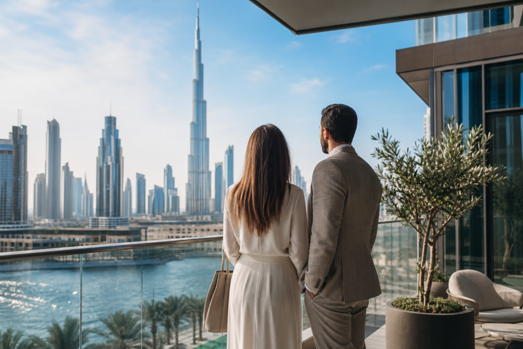 Top Reasons Buyers Choose Real Estate: Insights for Smart Investors