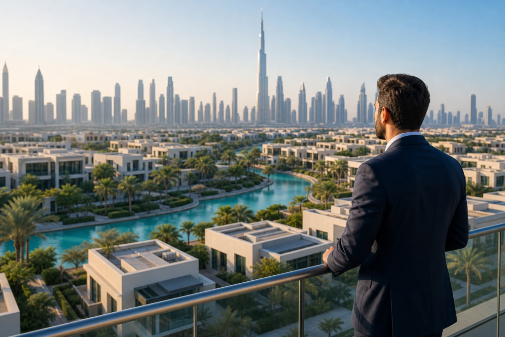 Discover the Best Communities for Real Estate Investors in Your Area