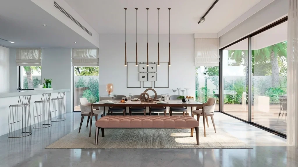Alaya Villas at Tilal Al Ghaf by Majid Al Futtaim