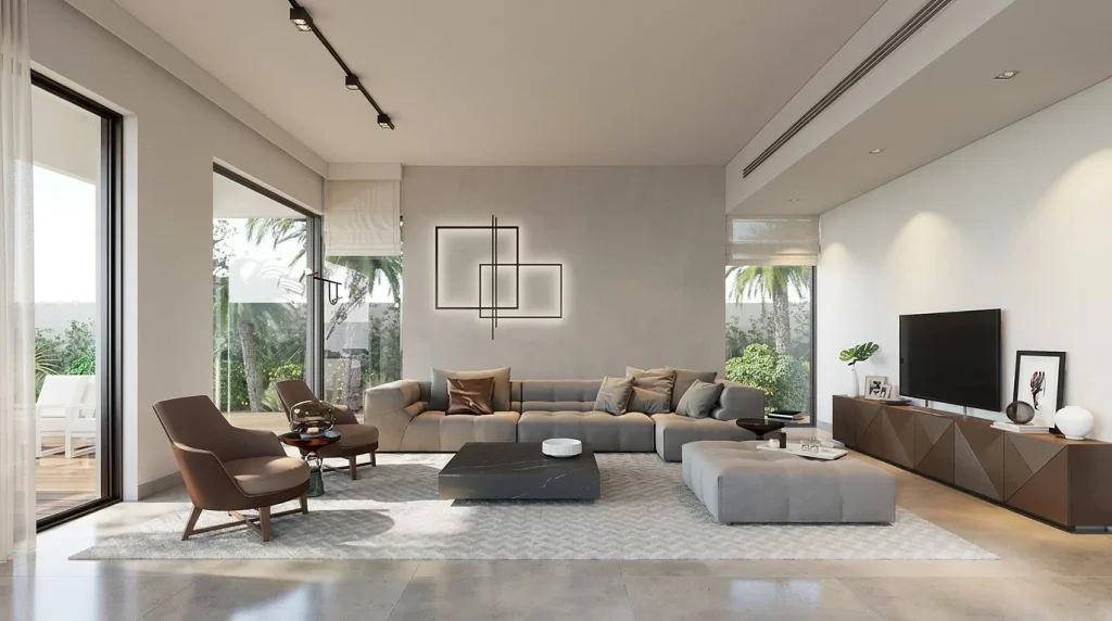 Alaya Villas at Tilal Al Ghaf by Majid Al Futtaim